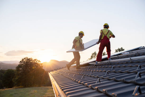 Best Slate Roofing  in Kalida, OH