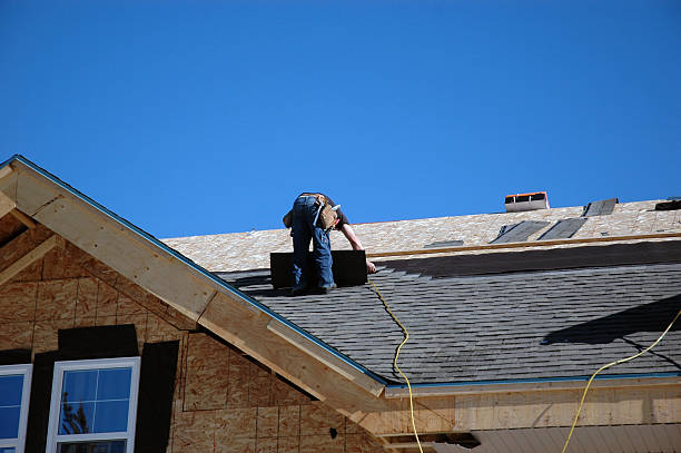 Best Chimney Flashing Repair  in Kalida, OH